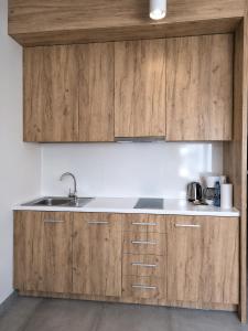 Aparthotel Apartamenty Czarna Góra 0301