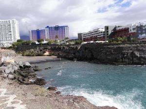 DBL Paradise, Playa Paraiso - Tenerife