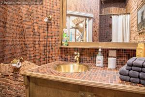 Enchanting Fairytale home in Old Town, Tartu Home