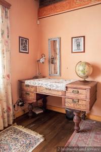 Enchanting Fairytale home in Old Town, Tartu Home