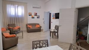 La casa rossa