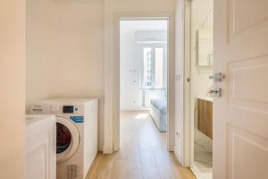 Savona Design Retreat - La Vista Apartments
