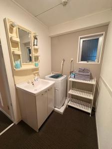Shinsaibashi apartment