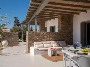 Villa Ena - Beach getaway