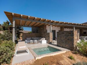 Villa Ena - Beach getaway