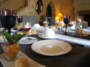 Maisons d'hotes Le Relais du Haras : photos des chambres