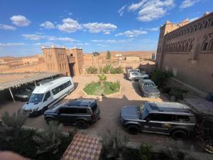 Auberge Famille Benmoro