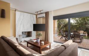 Villa Liberta Athenian Riviera