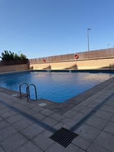 Apartamento turístico Vallecas