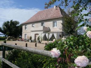 Maisons d'hotes Le Relais du Haras : photos des chambres