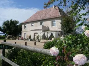 Le Relais du Haras - Anché