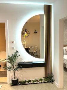 Апартамент Премиум, Green Life Beach Resort,Смокиня,Созопол,1-ва линия море