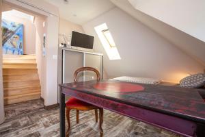 BnB Comfort Guesthouse Olten - Lostorf
