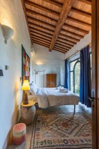 Agriturismo Quarantallina