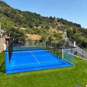 Agri-Hotel Da Marianna Resort & Spa