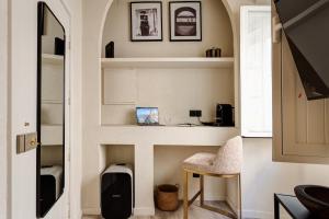 Maison dAlfama Boutique Studios