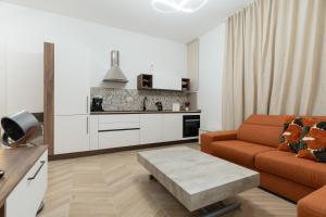 GuestHost - Comfy Flat X6 in Porta Romana