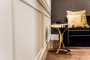 Appartement 1 Chambre de Luxe (3 Adultes)