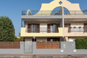 Oasi San Vito - Holiday Villa with Garden