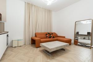 GuestHost - Comfy Flat X6 in Porta Romana