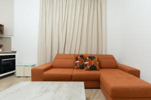 GuestHost - Comfy Flat X6 in Porta Romana