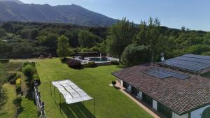 Tenuta il Castagno
