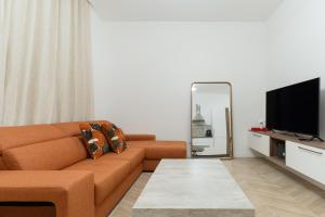 GuestHost - Comfy Flat X6 in Porta Romana