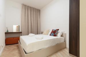 GuestHost - Comfy Flat X6 in Porta Romana