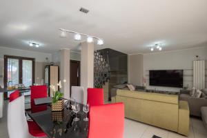Oasi San Vito - Holiday Villa with Garden