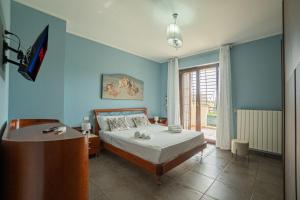 Oasi San Vito - Holiday Villa with Garden
