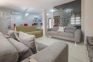 Oasi San Vito - Holiday Villa with Garden