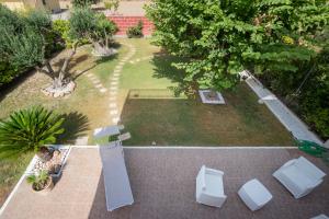 Oasi San Vito - Holiday Villa with Garden