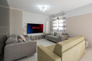 Oasi San Vito - Holiday Villa with Garden