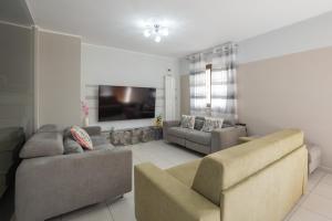 Oasi San Vito - Holiday Villa with Garden