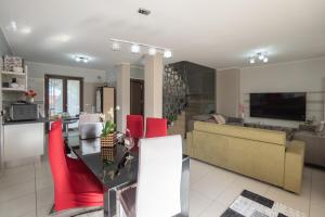 Oasi San Vito - Holiday Villa with Garden