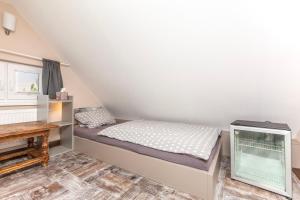 BnB Comfort Guesthouse Olten - Lostorf