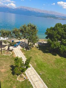 Lakefront House