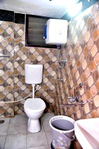 Gubbi GOODU SEVRVICE APARTMENT