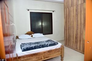 Gubbi GOODU SEVRVICE APARTMENT