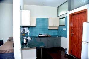 Gubbi GOODU SEVRVICE APARTMENT
