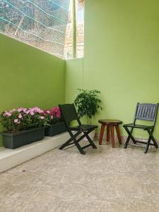 An Houses Homestay