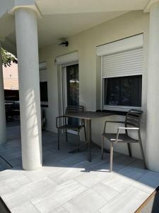 Best Apartman Lelle 2