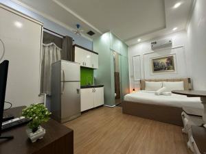 Stayhub Central - District 1 - Pham Ngoc Thach