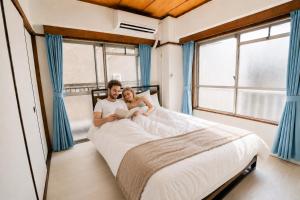 103Room 1 Stop from Ikebukuro Entire 35m on 1st Floor 2 Bedrooms for up to 6 Guests 3Minute Walk to Don Quijote