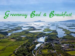 The Greenway Bed & Breakfast