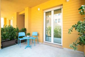 Smeralda Top Rooms Olbia