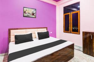 Hotel O Raj Palace