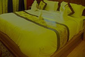 Hotel shubham In Ghaziabad