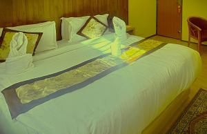 Hotel shubham In Ghaziabad