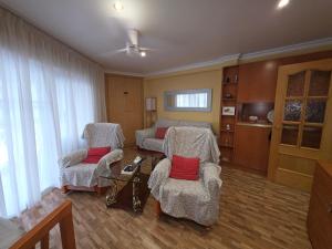 Apartamento Tropicana IF Benidorm